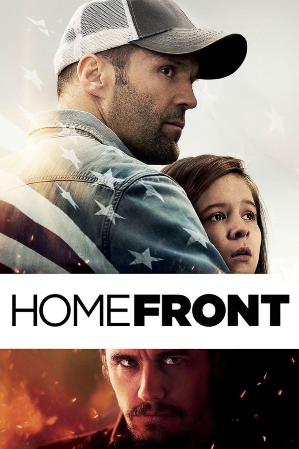 Homefront [IMDB] [2013]