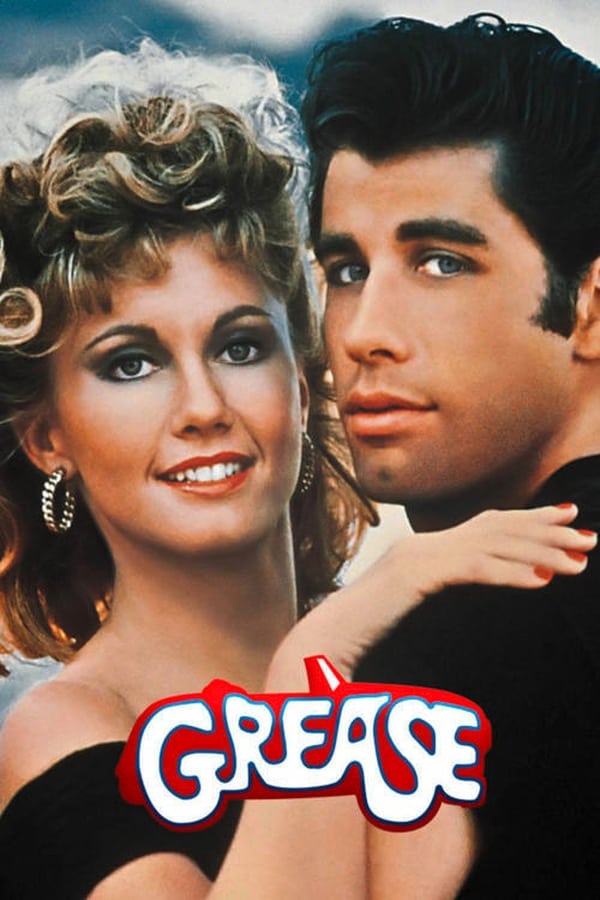Grease [Multi-Subs] [1978] [4K]