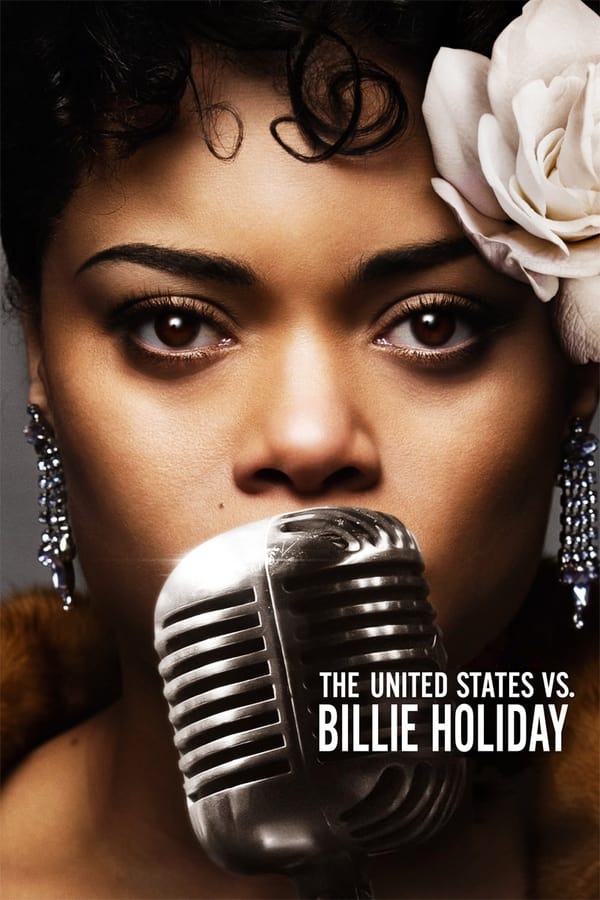 The United States vs. Billie Holiday [PRE] [2021]