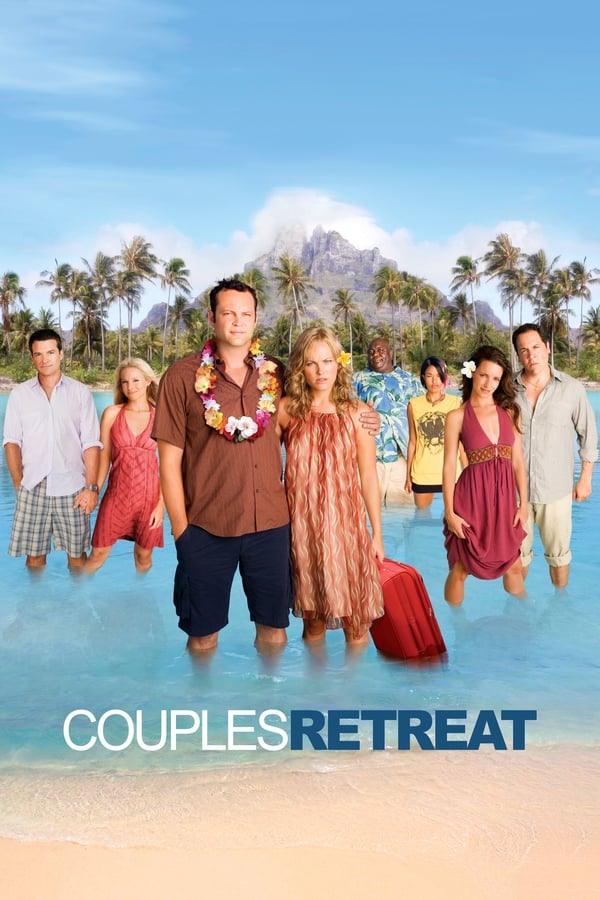 Couples Retreat  [PRE] [2009]