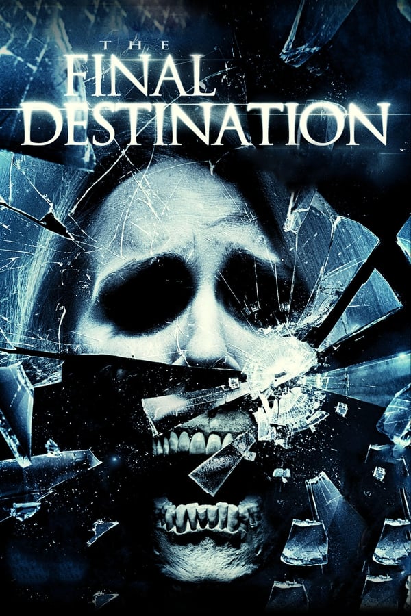 Final Destination 4 [IMDB] [2009]