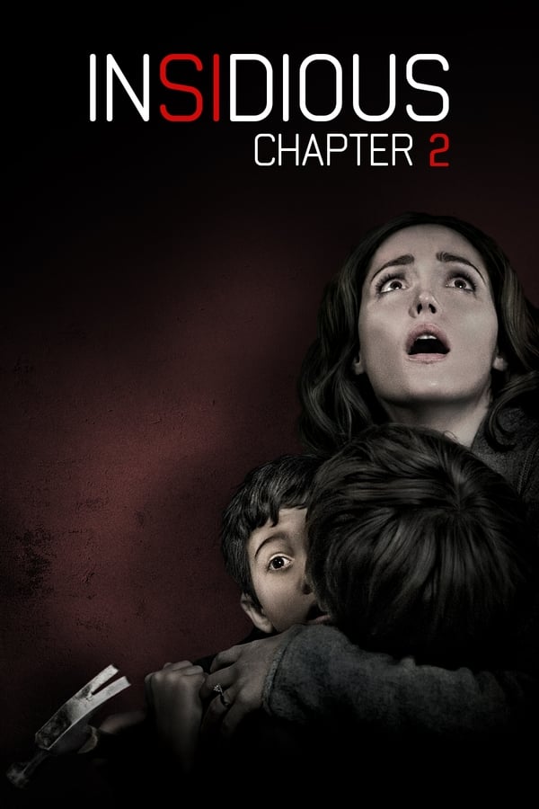 Insidious: Chapter 2 [PRE] [2013]