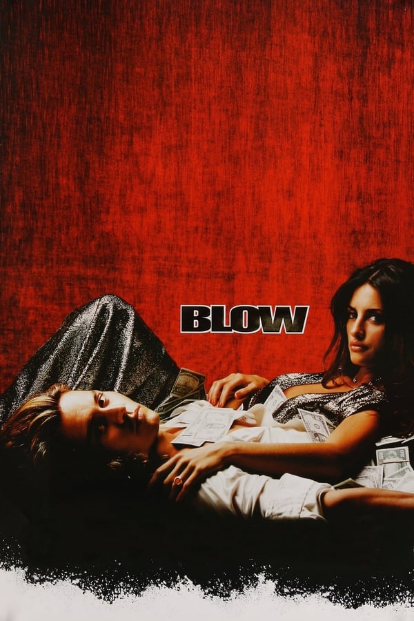Blow [IMDB] [2001]