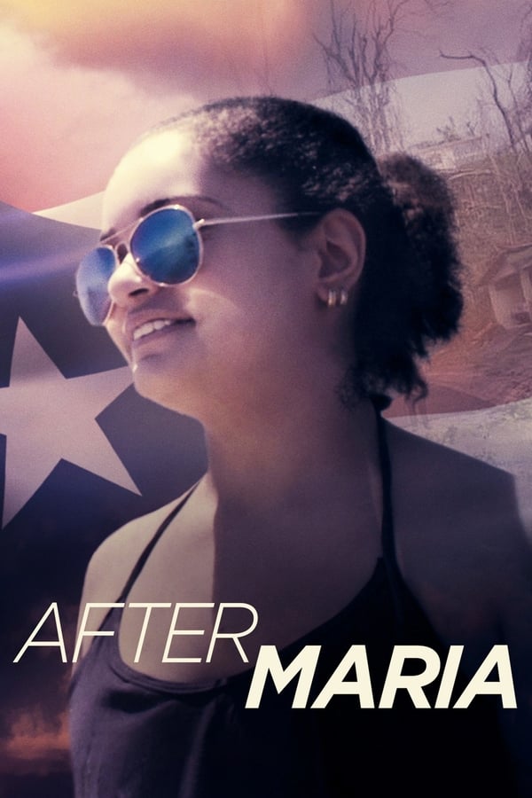 After Maria [PRE] [2019]
