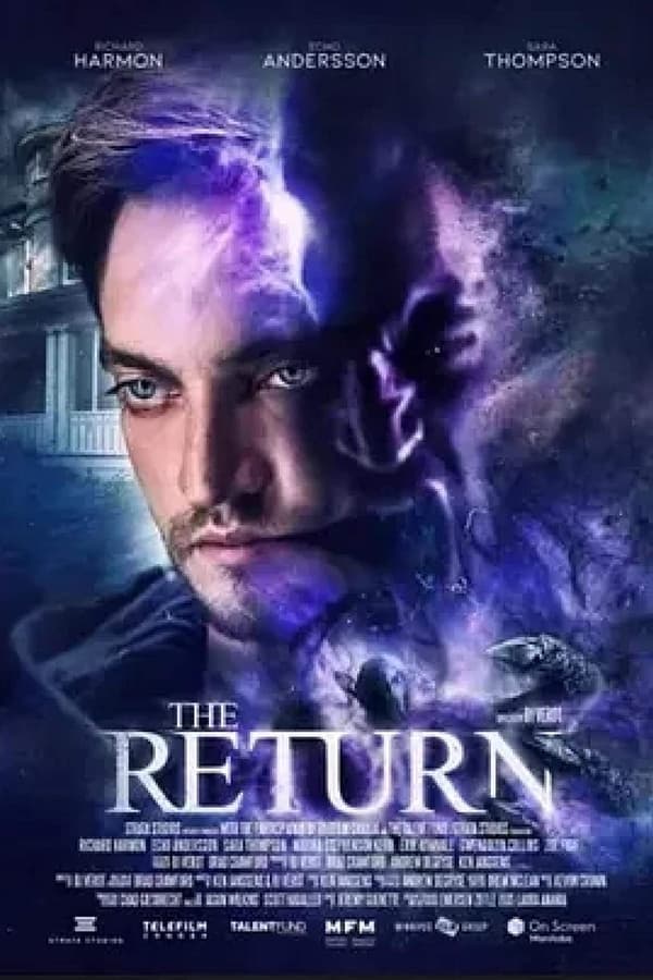 The Return [PRE] [2021]