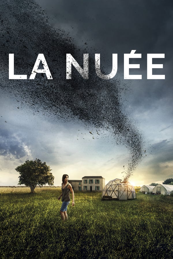 The Swarm - La nuee [PRE] [2020]