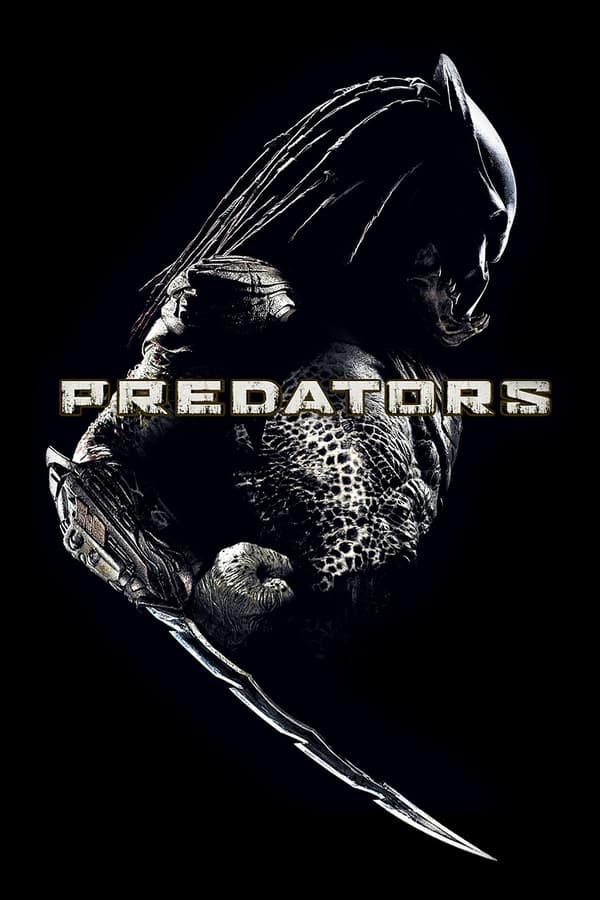 Predator 3 [IMDB] [2010]