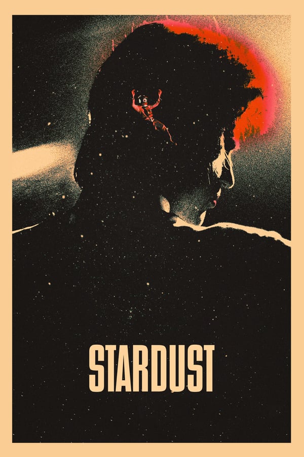 Stardust [PRE] [2020]