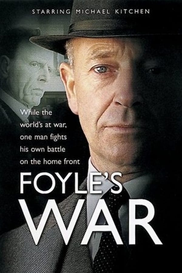 Foyles War 