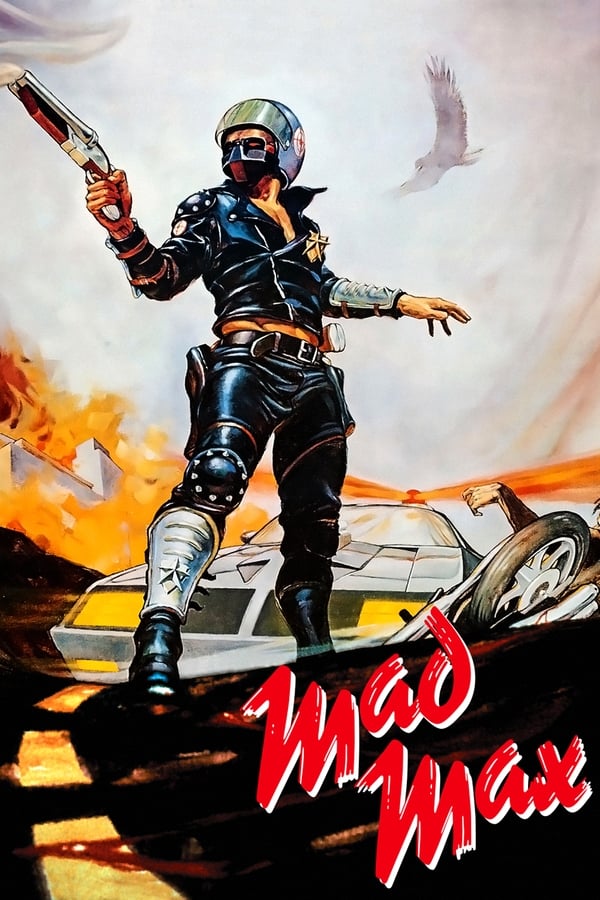 Mad Max [PRE] [1979]