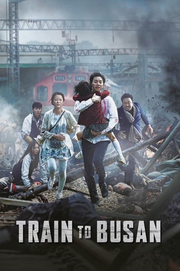 Train to Busan [PRE] [2016]