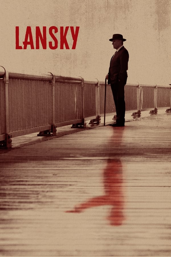 Lansky [PRE] [2021]