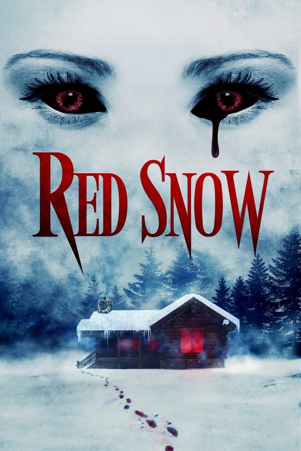 Red Snow [PRE] [2021]