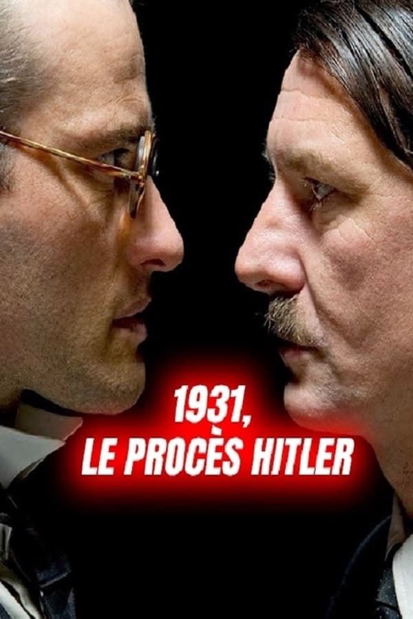 The Man who Crossed Hitler [PRE] [2011]