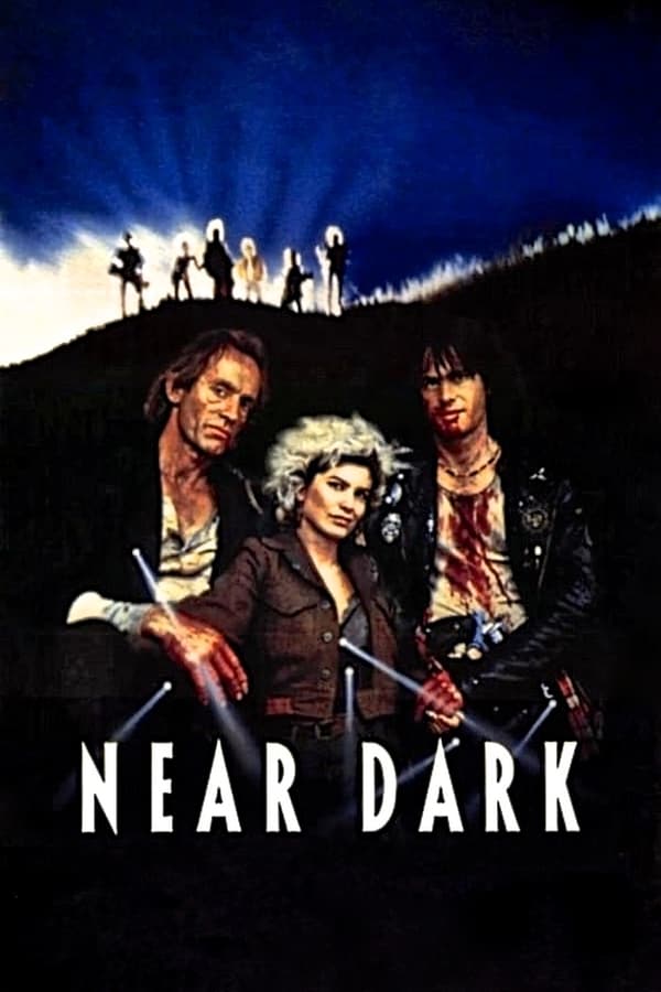 Near Dark [PRE] [1987]