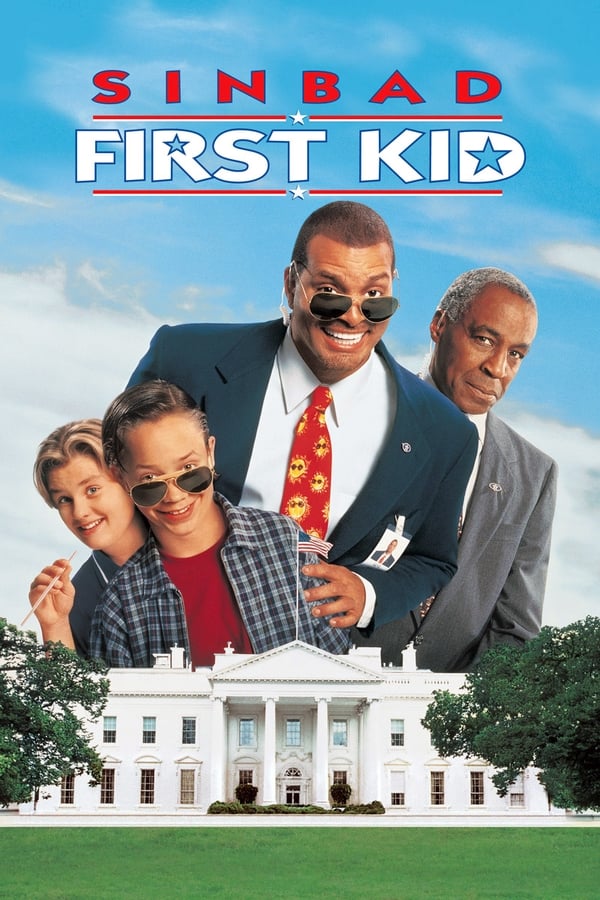 First Kid [PRE] [1996]