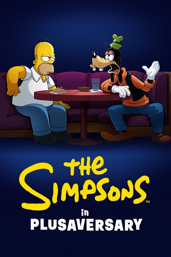 The Simpsons in Plusaversary [PRE] [2021]
