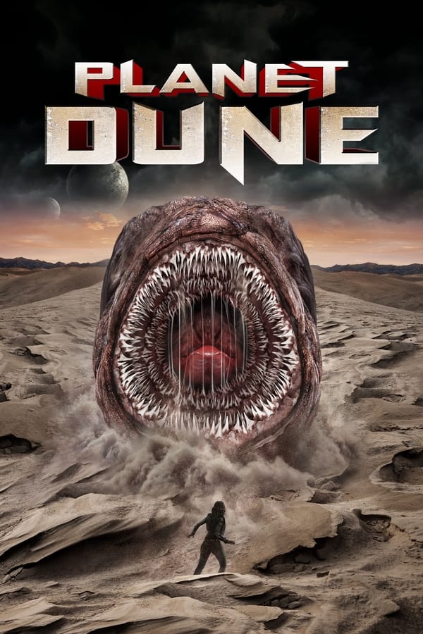 Planet Dune [PRE] [2021]