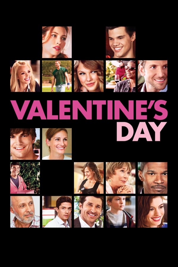 Valentines Day [PRE] [2010]