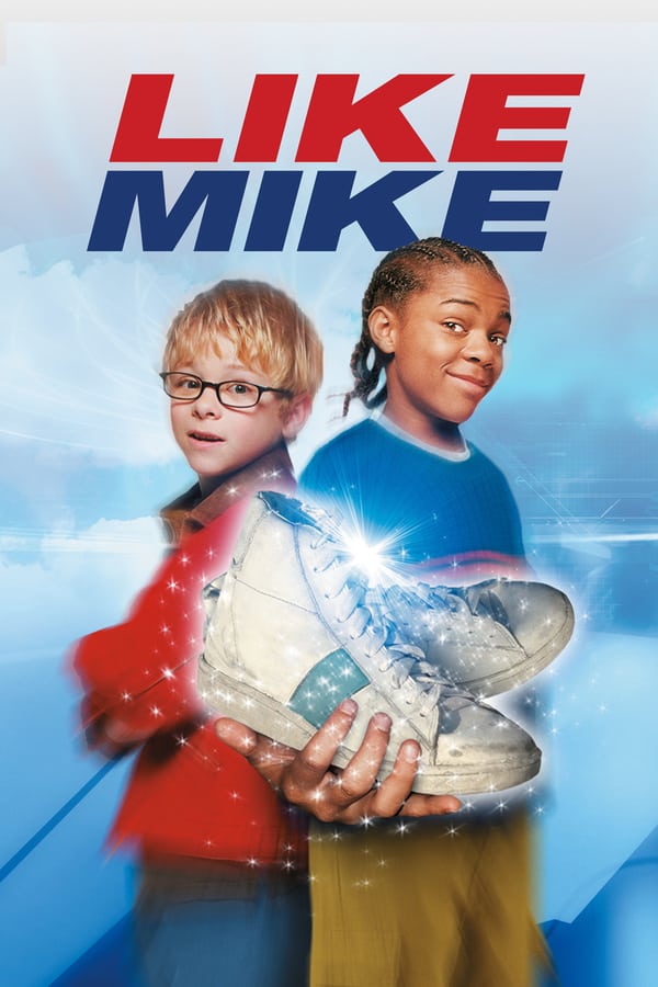 Like Mike [PRE] [2002]