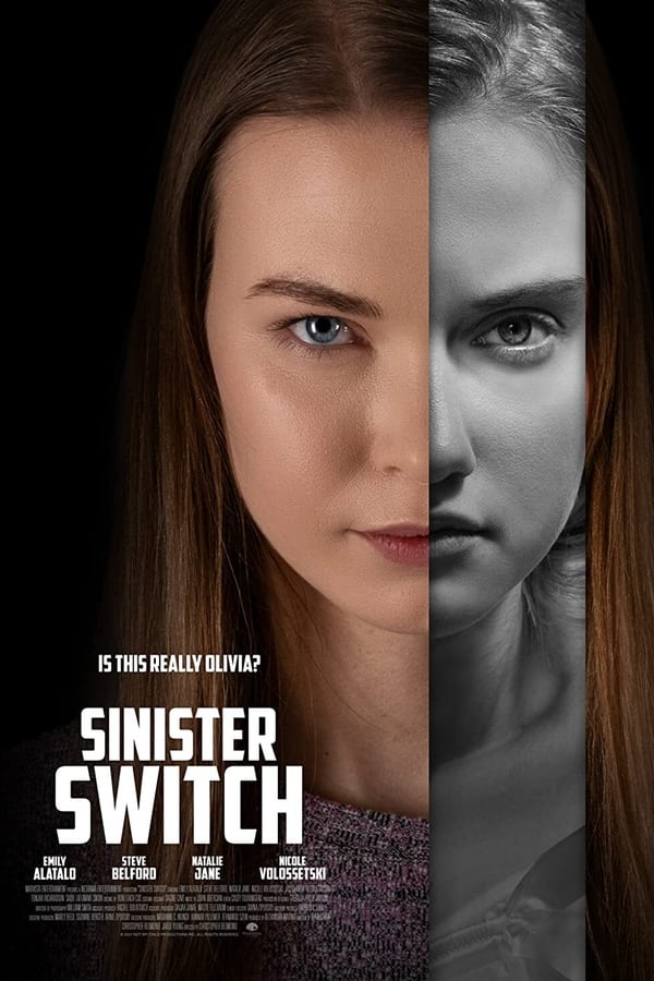 Sinister Switch [PRE] [2021]