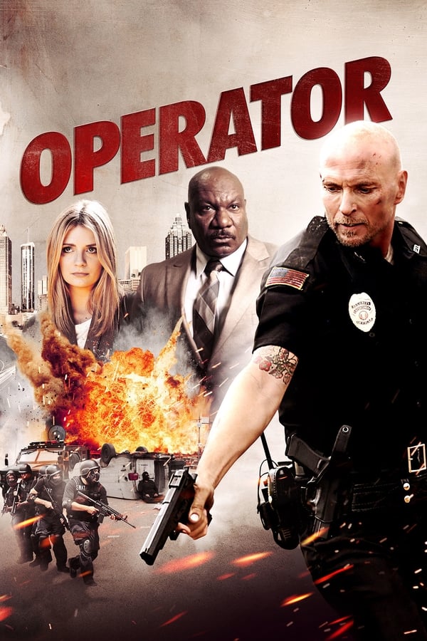Operator [PRE] [2015]