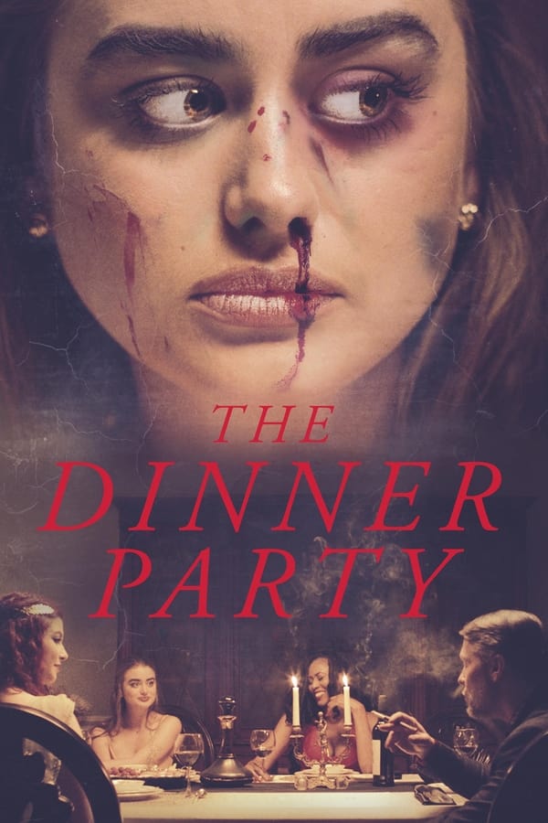 The Dinner Party [PRE] [2020]