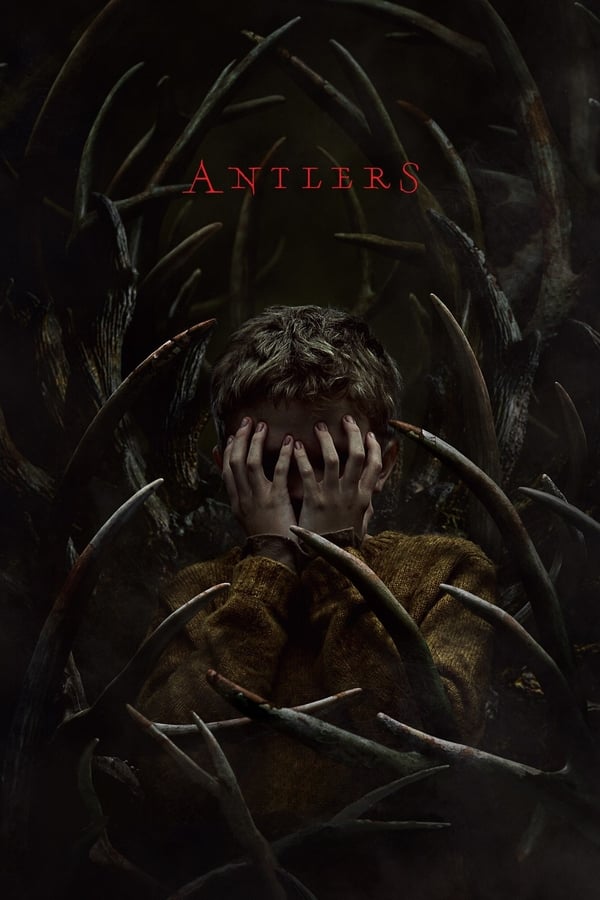 Antlers [PRE] [2021]