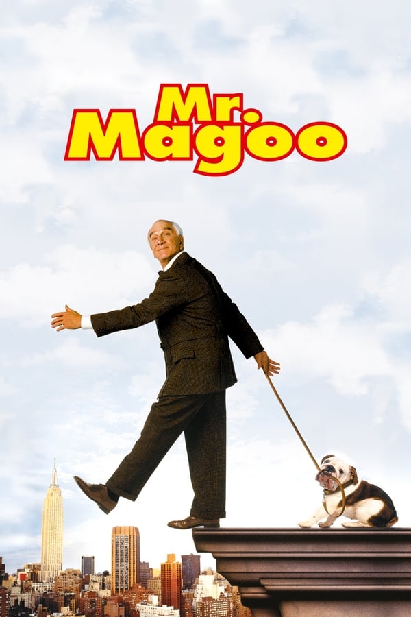 Mr. Magoo [PRE] [1997]