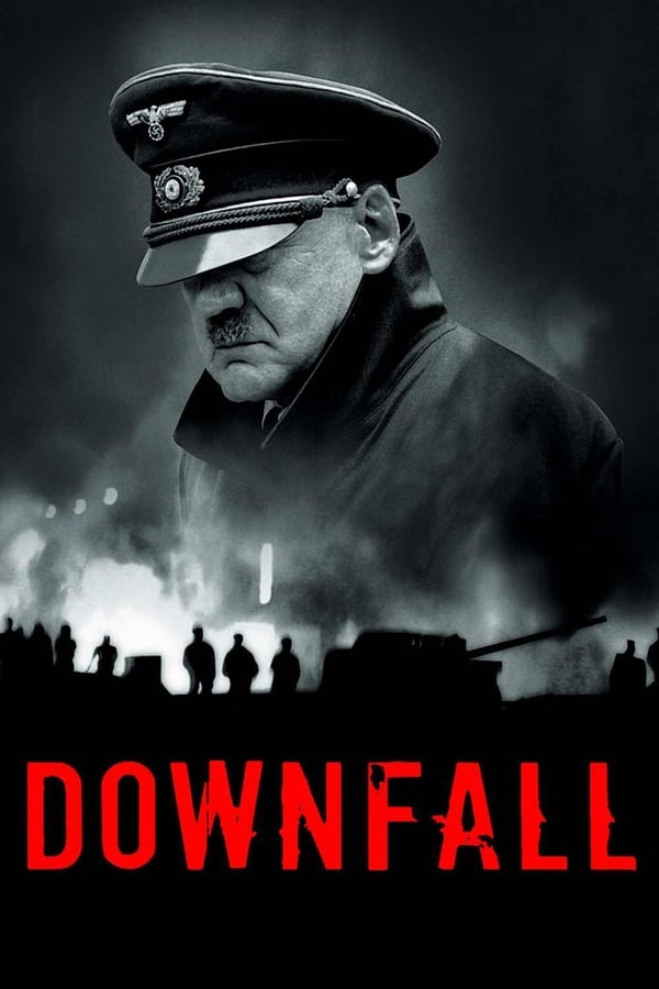 Downfall [PRE] [2004]