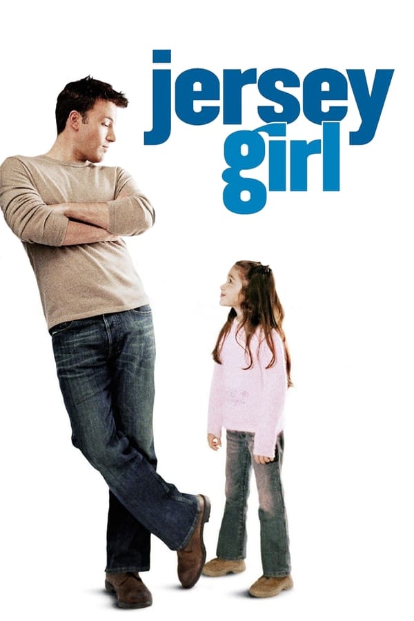 Jersey Girl [PRE] [2004]