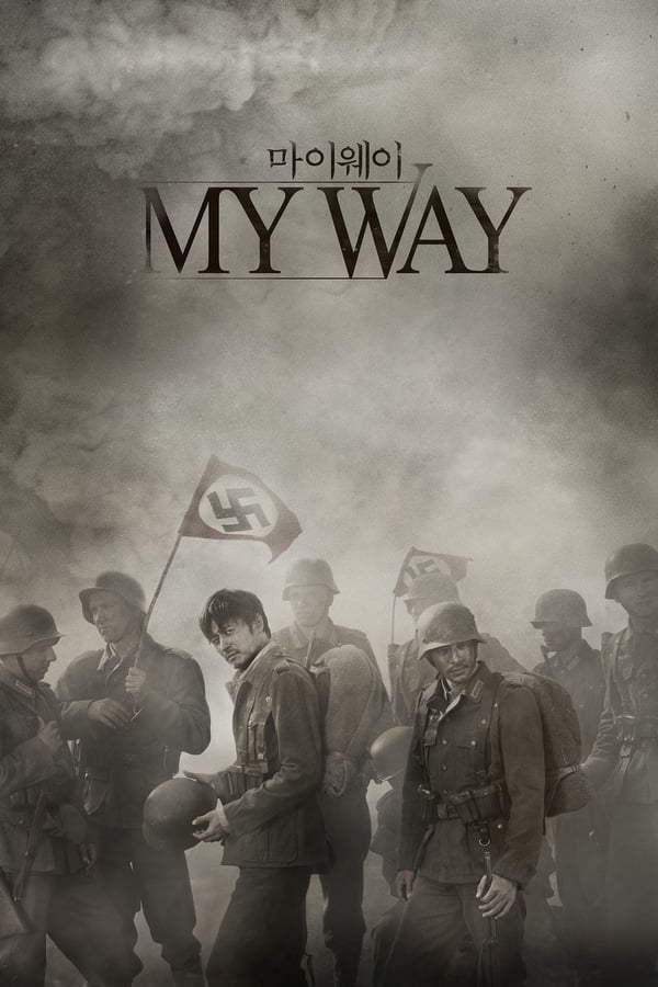 My Way [PRE] [2011]
