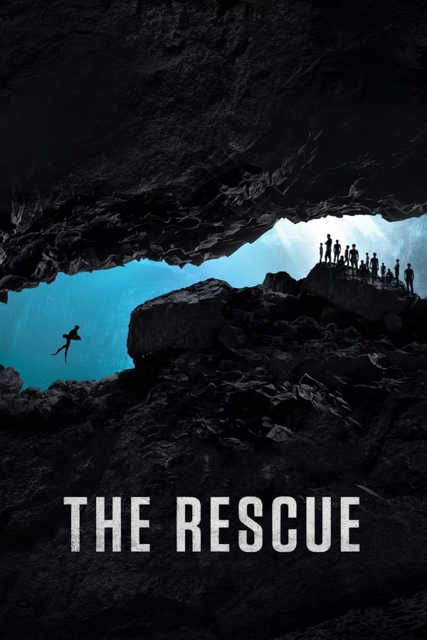 The Rescue [PRE] [2021]