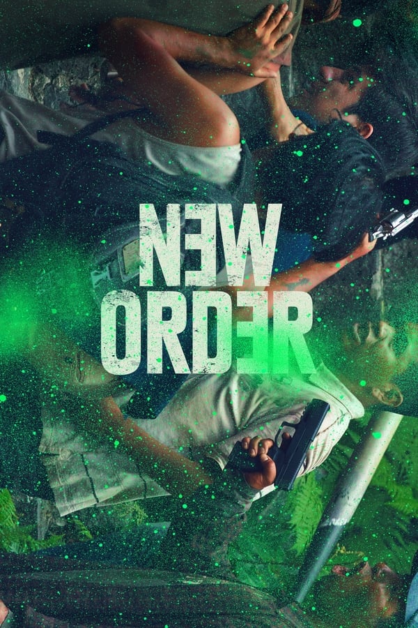 New Order [PRE] [2020]