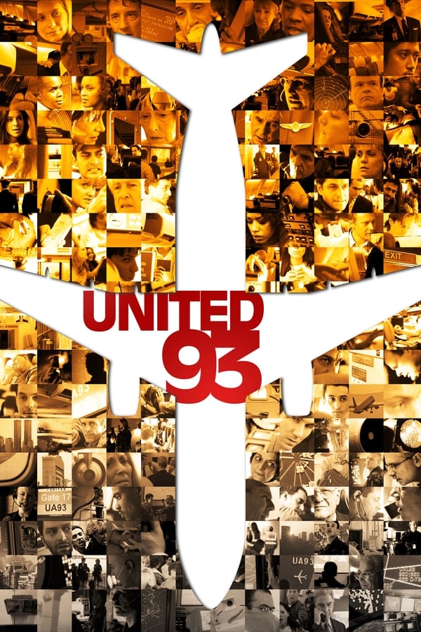 United 93 [PRE] [2006]