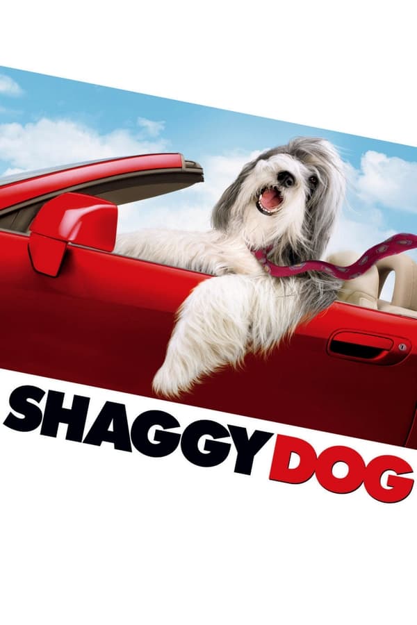 The Shaggy Dog [PRE] [2006]