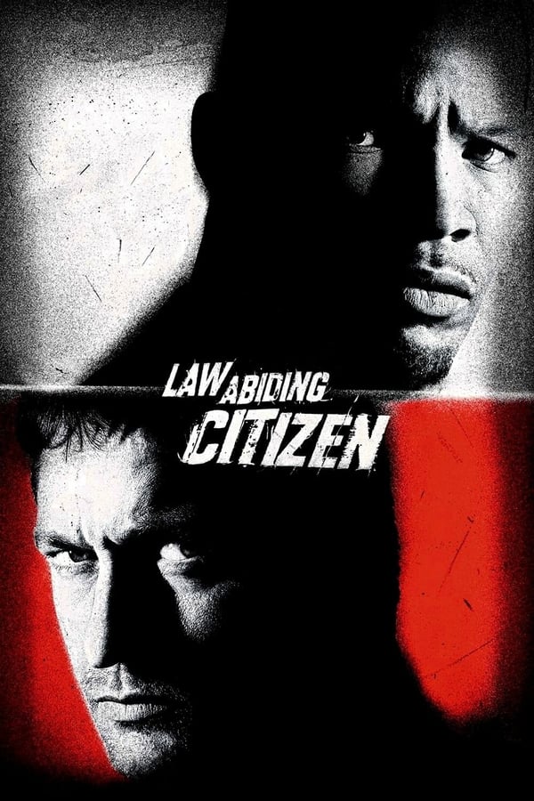 Law Abiding Citizen [PRE] [2009]