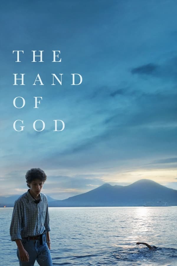 The Hand of God [PRE] [2021]