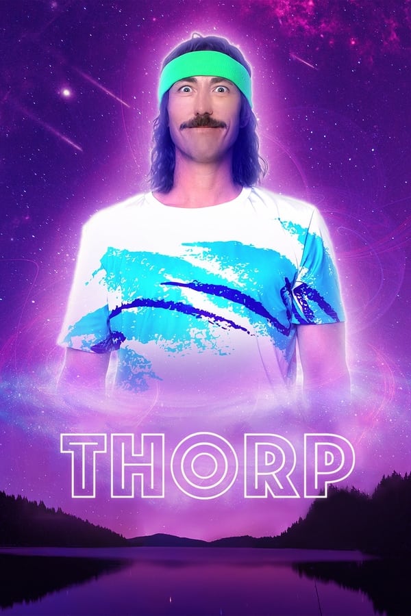 Thorp [PRE] [2020]
