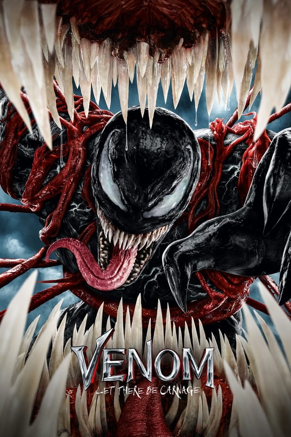 Venom: Let There Be Carnage [PRE] [2021]