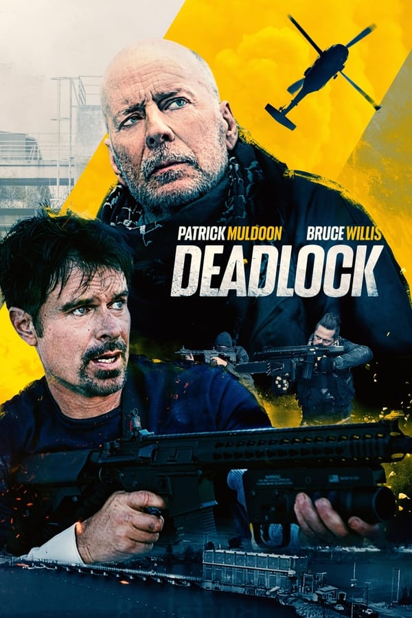 Deadlock [PRE] [2021]