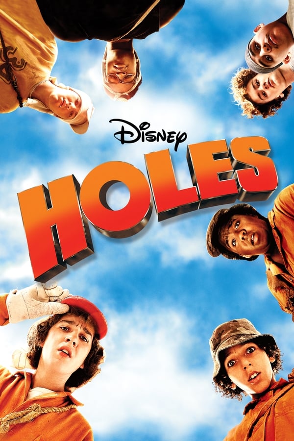 Holes [PRE] [2003]