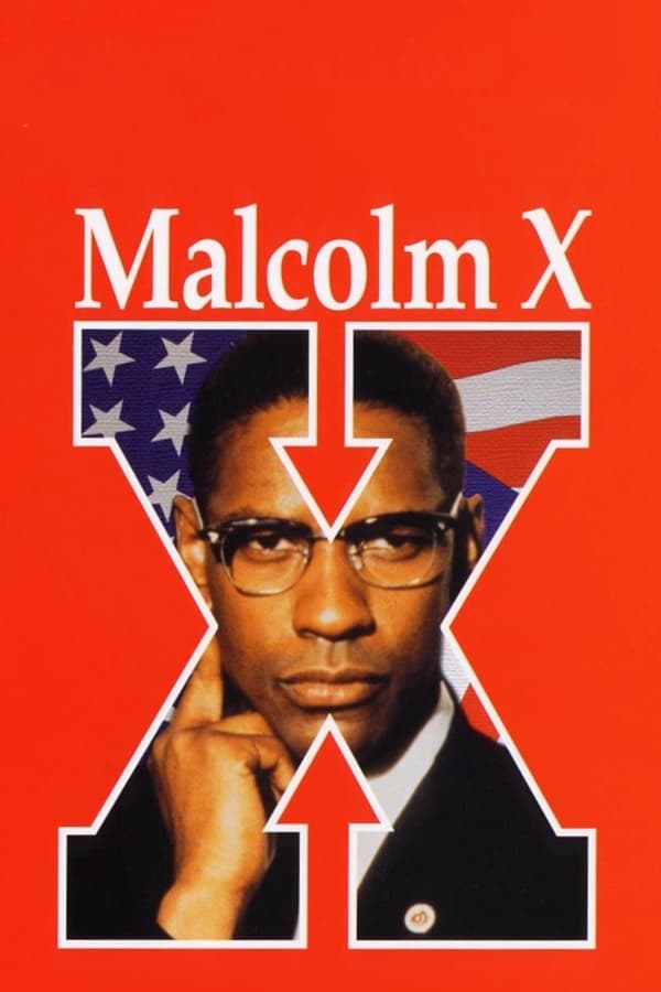 Malcolm X [PRE] [1992]