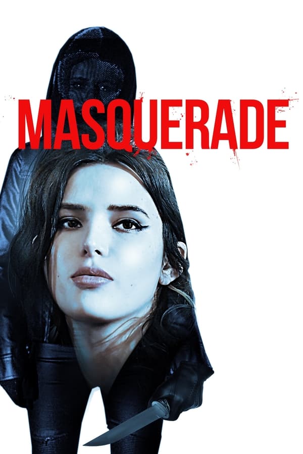 Masquerade [PRE] [2021]