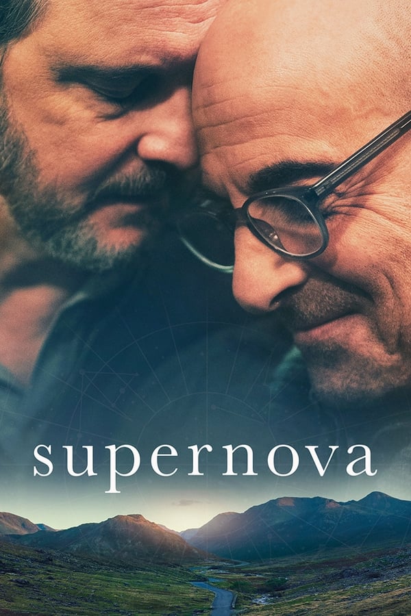 Supernova [PRE] [2021]