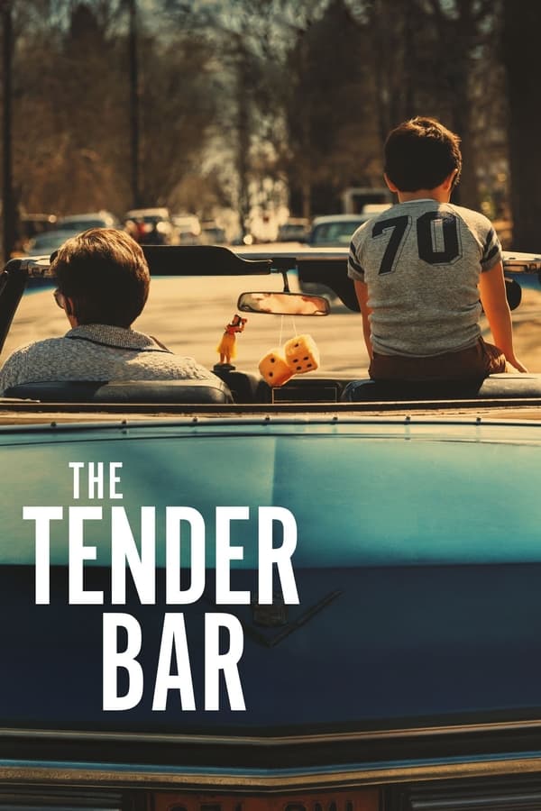 The Tender Bar [PRE] [2022]