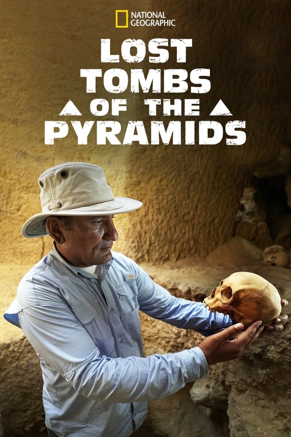 Lost Tombs of the Pyramids [PRE] [2021]