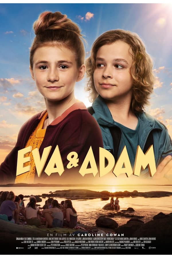 Eva & Adam [SE] [2021]