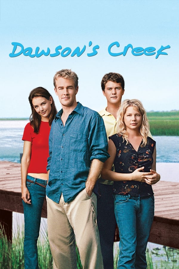 Dawsons Creek 