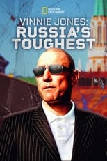Vinnie Jones: Russias Toughest 